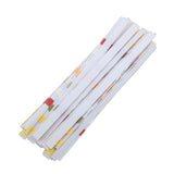50 Strips PH Test Strips 9 in 1 Accurate Water Quality Testing Paper for Swimming Pool Drinking Water Aquarium