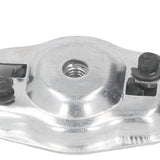 2PCS Trimmer Recoil Starter Pawl Pull Plate Dial Steel Replacement Lawn Trimmer Parts for 128R 135R 323R 327 RDX 535 Rx