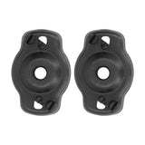 2pcs Starter Cup Trimmer Parts Iron Easy to Install Lawn Trimmer Pawl for Stihl FS38 FS40 FS55 FS56RC FS70 4140 190 2010