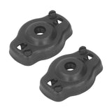 2pcs Starter Cup Trimmer Parts Iron Easy to Install Lawn Trimmer Pawl for Stihl FS38 FS40 FS55 FS56RC FS70 4140 190 2010