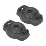 2pcs Starter Cup Trimmer Parts Iron Easy to Install Lawn Trimmer Pawl for Stihl FS38 FS40 FS55 FS56RC FS70 4140 190 2010