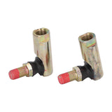 2PCS Lawn Tractor Ball Joints 923 0448A 923 0448 Steel Ball Joint Replacement Part for Cub Cadet for MTD Lawn Tractor In Australia - Darrahopens