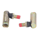 2PCS Lawn Tractor Ball Joints 923 0448A 923 0448 Steel Ball Joint Replacement Part for Cub Cadet for MTD Lawn Tractor