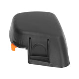 Air Filter Housing Cover Assembly ABS Lawn Mower Air Cleaner Filter Housing Cover Accessories for FC55 FS38 FS45 FS46 FS55 FS55R HL45 KM55 KM55R