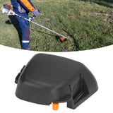 Air Filter Housing Cover Assembly ABS Lawn Mower Air Cleaner Filter Housing Cover Accessories for FC55 FS38 FS45 FS46 FS55 FS55R HL45 KM55 KM55R