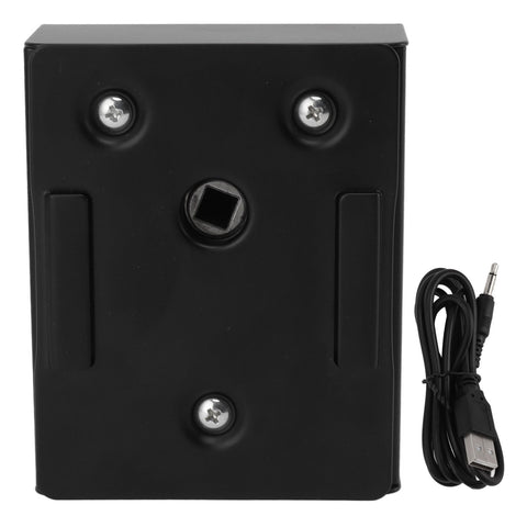 Universal Replacement Electric BBQ Rotisserie Motor 70KG Electric Barbecue Motor with Waterproof On Off Switch FD608A 3 5V to 12V In Australia - Darrahopens