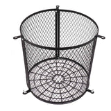 Varmint Feeder Cage Weatherproof Quick Lock Deer Feeder Protective Guards Cage for Outdoor Forest In Australia - Darrahopens