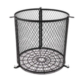 Varmint Feeder Cage Weatherproof Quick Lock Deer Feeder Protective Guards Cage for Outdoor Forest In Australia - Darrahopens