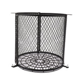 Varmint Feeder Cage Weatherproof Quick Lock Deer Feeder Protective Guards Cage for Outdoor Forest In Australia - Darrahopens