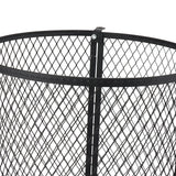 Varmint Feeder Cage Weatherproof Quick Lock Deer Feeder Protective Guards Cage for Outdoor Forest