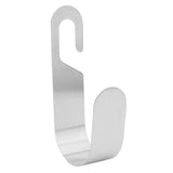 Garden Hose Hanger 304 Stainless Steel Easy Installation Multifunction Water Hose Holder for Patio Terrace Outdoor In Australia - Darrahopens
