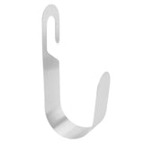 Garden Hose Hanger 304 Stainless Steel Easy Installation Multifunction Water Hose Holder for Patio Terrace Outdoor In Australia - Darrahopens