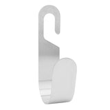 Garden Hose Hanger 304 Stainless Steel Easy Installation Multifunction Water Hose Holder for Patio Terrace Outdoor In Australia - Darrahopens
