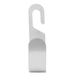 Garden Hose Hanger 304 Stainless Steel Easy Installation Multifunction Water Hose Holder for Patio Terrace Outdoor