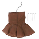 Winter Palm Tree Root Protector Multifunctional Constant Temperature Tree Root Freeze Protection Cover with Elastic Cord In Australia - Darrahopens