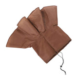 Winter Palm Tree Root Protector Multifunctional Constant Temperature Tree Root Freeze Protection Cover with Elastic Cord In Australia - Darrahopens