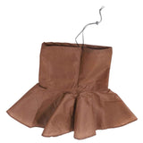 Winter Palm Tree Root Protector Multifunctional Constant Temperature Tree Root Freeze Protection Cover with Elastic Cord In Australia - Darrahopens