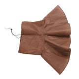 Winter Palm Tree Root Protector Multifunctional Constant Temperature Tree Root Freeze Protection Cover with Elastic Cord