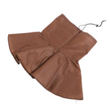 Winter Palm Tree Root Protector Multifunctional Constant Temperature Tree Root Freeze Protection Cover with Elastic Cord In Australia - Darrahopens
