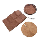 Flower Pot Protection Bag Winter Pot Plant Cover UV Protection Frost Prevention Plant Pot Thermal Cover Bag S In Australia - Darrahopens