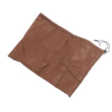 Flower Pot Protection Bag Winter Pot Plant Cover UV Protection Frost Prevention Plant Pot Thermal Cover Bag S