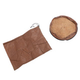 Flower Pot Protection Bag Winter Pot Plant Cover UV Protection Frost Prevention Plant Pot Thermal Cover Bag L