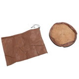 Flower Pot Protection Bag Winter Pot Plant Cover UV Protection Frost Prevention Plant Pot Thermal Cover Bag L