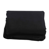 Blanket Plant Cover Thickened Wide Coverage Ventilation Winter Plant Freeze Protection Cover for Outdoor Garden Black In Australia - Darrahopens