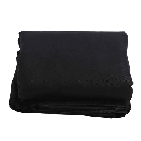 Blanket Plant Cover Thickened Wide Coverage Ventilation Winter Plant Freeze Protection Cover for Outdoor Garden Black In Australia - Darrahopens