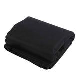 Blanket Plant Cover Thickened Wide Coverage Ventilation Winter Plant Freeze Protection Cover for Outdoor Garden Black In Australia - Darrahopens