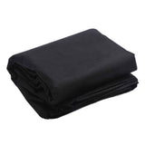 Blanket Plant Cover Thickened Wide Coverage Ventilation Winter Plant Freeze Protection Cover for Outdoor Garden Black In Australia - Darrahopens