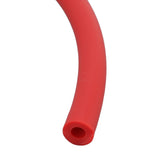 Enema Tube Silicone Soft Anal Cleaning Enema Tubing Reusable Douche Hose for Defecation Constipation 100cm/39.4in