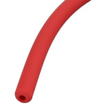 Enema Tube Silicone Soft Anal Cleaning Enema Tubing Reusable Douche Hose for Defecation Constipation 150cm/59.1in