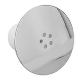 Shower Drain Cover Tray Waste Trap Plug Hole Cover Replacement Chromate Treatment Fast Flow In Australia - Darrahopens