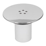 Shower Drain Cover Tray Waste Trap Plug Hole Cover Replacement Chromate Treatment Fast Flow In Australia - Darrahopens