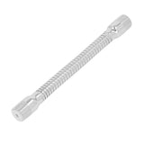 Adjustable Shower Head Extension Arm with Flange Rotating Swiveling Shower Head Arm for Bathroom In Australia - Darrahopens