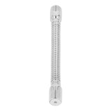 Adjustable Shower Head Extension Arm with Flange Rotating Swiveling Shower Head Arm for Bathroom In Australia - Darrahopens