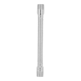 Adjustable Shower Head Extension Arm with Flange Rotating Swiveling Shower Head Arm for Bathroom In Australia - Darrahopens