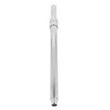 27.6in Ceiling Mount Rain Shower Head Shower Arm Adjustable Shower Extension Arm Stainless Steel Shower Ceiling Extension Arm In Australia - Darrahopens