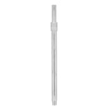 27.6in Ceiling Mount Rain Shower Head Shower Arm Adjustable Shower Extension Arm Stainless Steel Shower Ceiling Extension Arm In Australia - Darrahopens