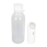 Portable Bidet Sprayer ABS USB Rechargeable Electric Handheld Travel Bidet with Bottle for Feminine Hygiene Cleaning Postpartum Care