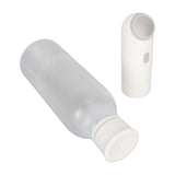 Portable Bidet Sprayer ABS USB Rechargeable Electric Handheld Travel Bidet with Bottle for Feminine Hygiene Cleaning Postpartum Care