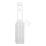 Portable Bidet Sprayer ABS USB Rechargeable Electric Handheld Travel Bidet with Bottle for Feminine Hygiene Cleaning Postpartum Care
