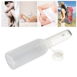 Portable Bidet Sprayer ABS USB Rechargeable Electric Handheld Travel Bidet with Bottle for Feminine Hygiene Cleaning Postpartum Care