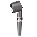 High Pressure Handheld Shower Head with Filter 1/2in Universal Interface 3 Spray Mode Bathing Shower Head In Australia - Darrahopens
