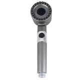 High Pressure Handheld Shower Head with Filter 1/2in Universal Interface 3 Spray Mode Bathing Shower Head