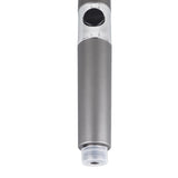 High Pressure Handheld Shower Head with Filter 1/2in Universal Interface 3 Spray Mode Bathing Shower Head