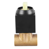 Shower Mixer Valve Wall Mount Concealed Rough In Kit Bathroom Tub Copper Faucet Single Function Square 3 Way Black In Australia - Darrahopens