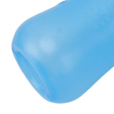 Nasal Irrigation Manual Sinus Rinse Bottle Pressure Nose Wash Cleaner for Children Adults Kids 310ml+ Single Hole Head