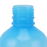 Nasal Irrigation Manual Sinus Rinse Bottle Pressure Nose Wash Cleaner for Children Adults Kids 310ml+Single Hole Head +Five Hole Head